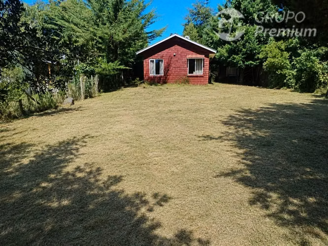 Casa en venta en Ensenada, Puerto Varas - Imagen 14