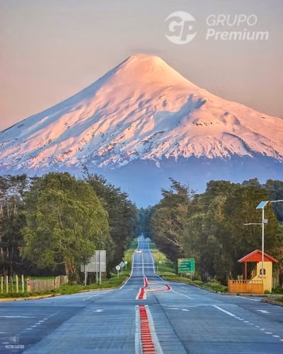Casa en venta en Ensenada, Puerto Varas