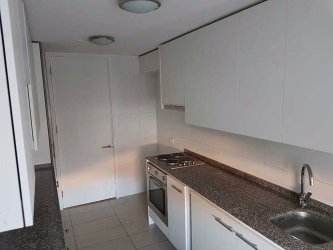 compra sin pie dpto 2 habitaciones 2 baños (155781)