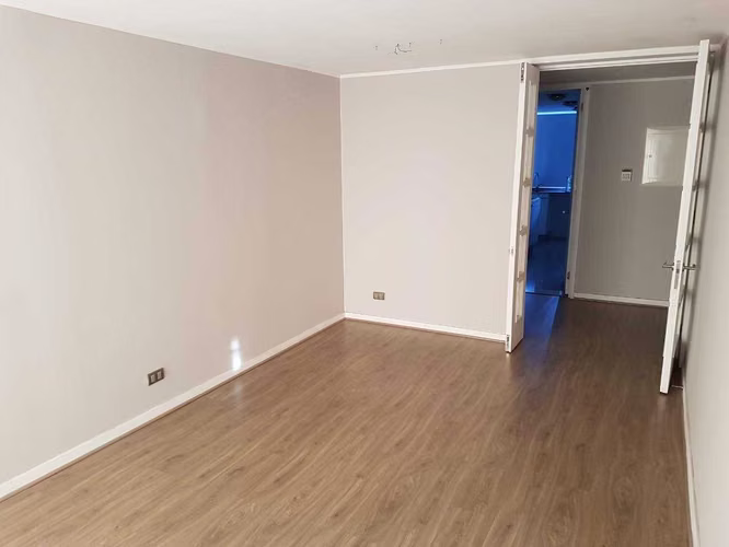 compra sin pie dpto 2 habitaciones 2 baños (155781)