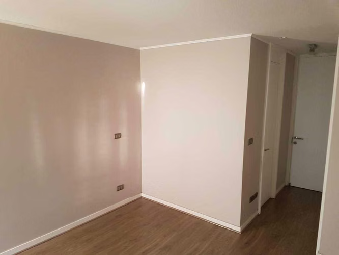 compra sin pie dpto 2 habitaciones 2 baños (155781)