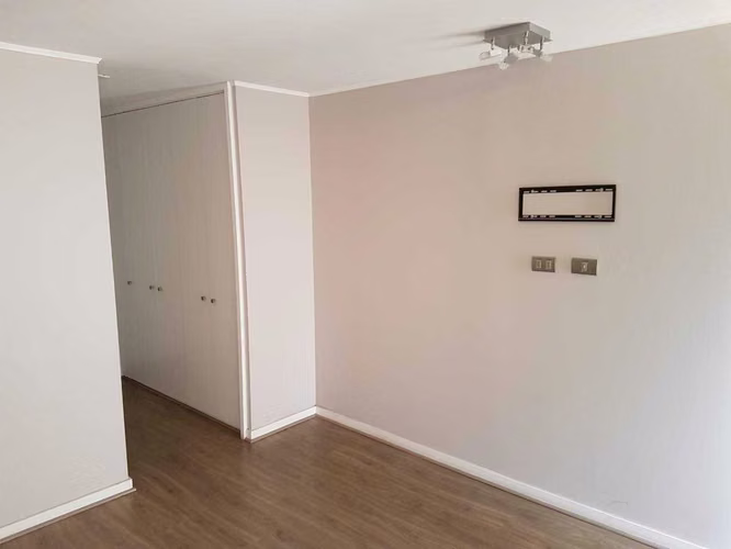 compra sin pie dpto 2 habitaciones 2 baños (155781)
