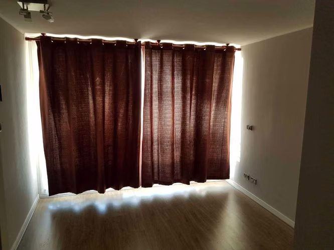 compra sin pie dpto 2 habitaciones 2 baños (155781)