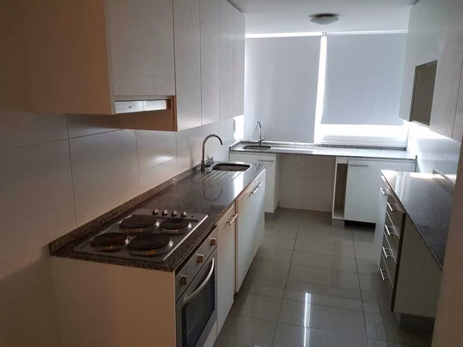 compra sin pie dpto 2 habitaciones 2 baños (155781)