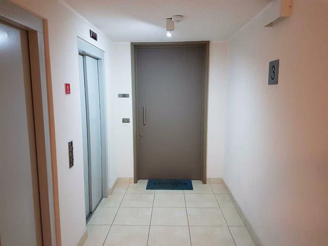 compra sin pie dpto 2 habitaciones 2 baños (155781)