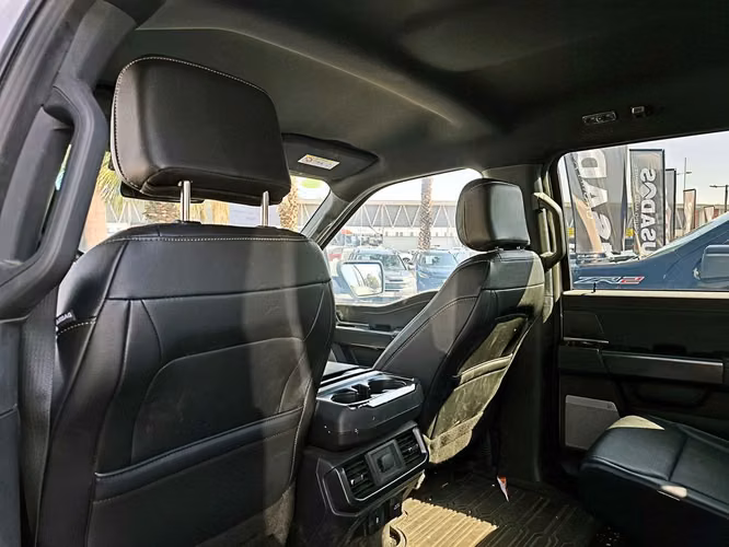 FORD F-150 2025 - Imagen 16