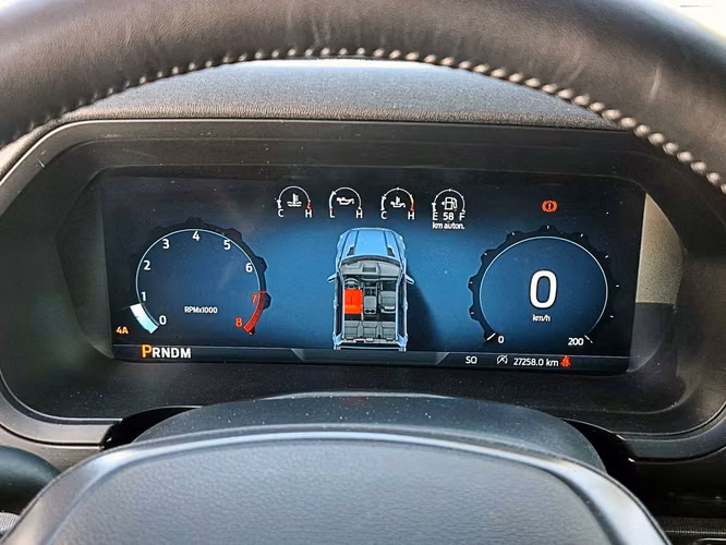 FORD F-150 2025 - Imagen 10