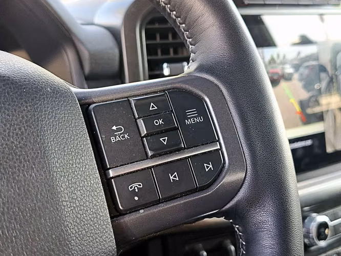 FORD F-150 2025 - Imagen 12