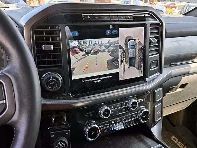FORD F-150 2025 - Imagen 13