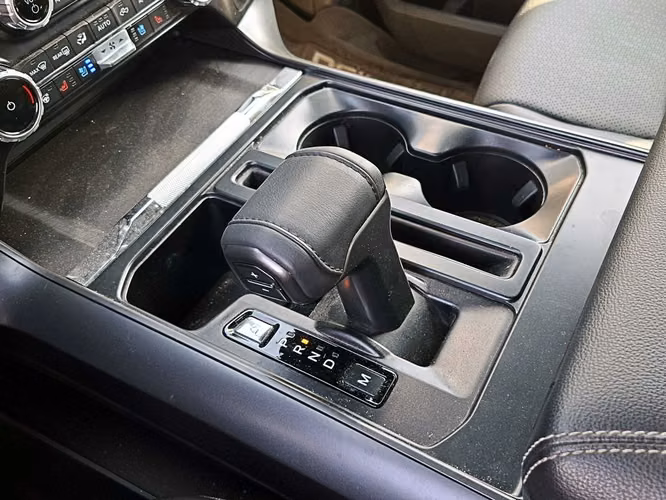 FORD F-150 2025 - Imagen 14