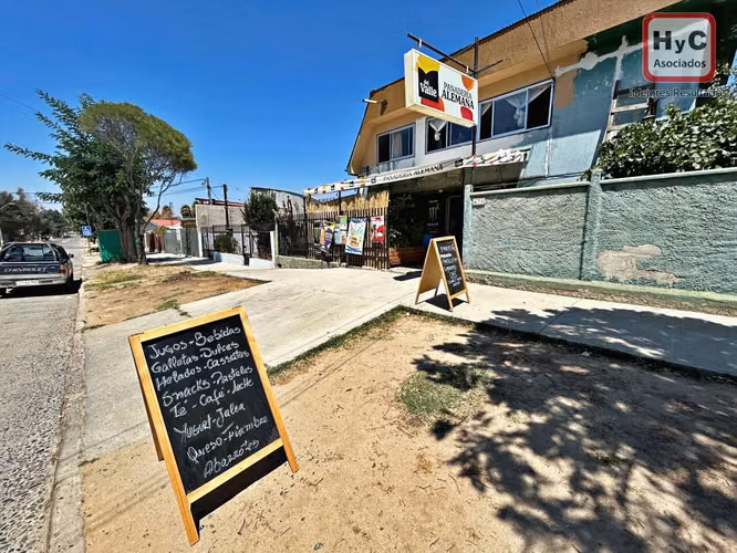 Excelente sector, local comercial bajo valor mercado. - Imagen 6