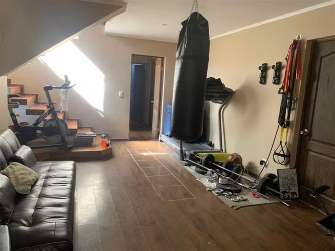 Venta Casa de 6 dormitorios Curauma