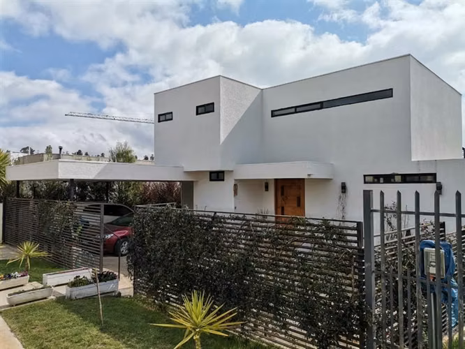Venta Casa de 6 dormitorios Curauma
