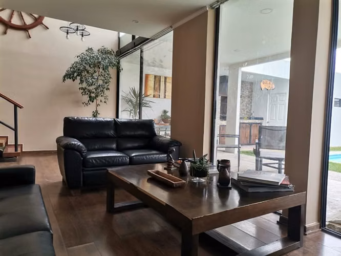 Venta Casa de 6 dormitorios Curauma