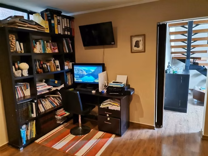 Venta Casa de 6 dormitorios Curauma