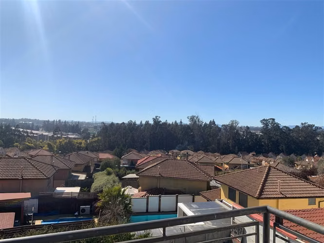 Venta Casa de 6 dormitorios Curauma