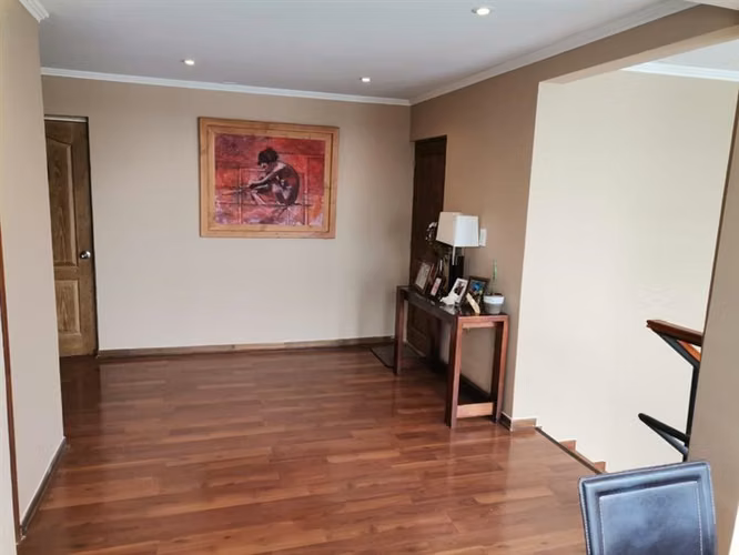 Venta Casa de 6 dormitorios Curauma