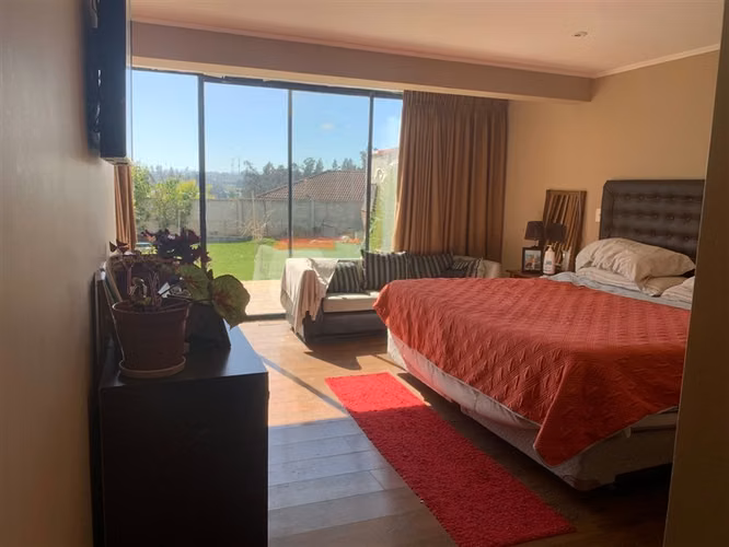 Venta Casa de 6 dormitorios Curauma
