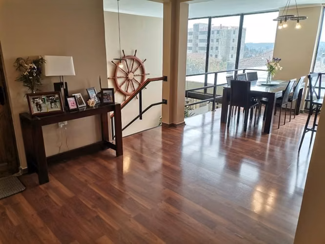 Venta Casa de 6 dormitorios Curauma