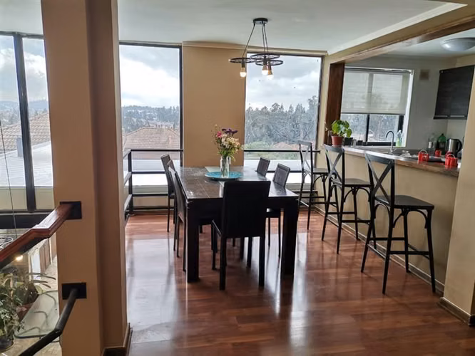 Venta Casa de 6 dormitorios Curauma