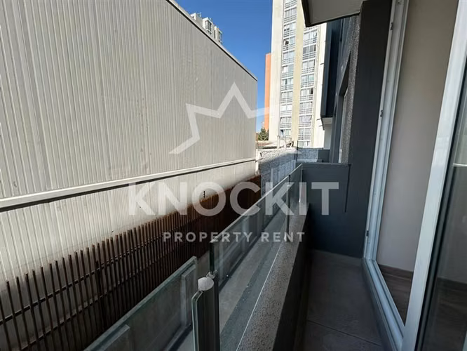 Arriendo Departamento 2D2B Mariposa Bezanilla Independencia