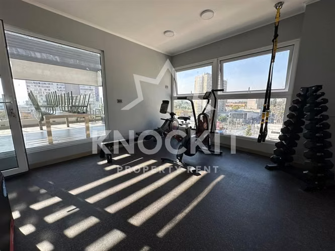 Arriendo Departamento 2D2B Mariposa Bezanilla Independencia