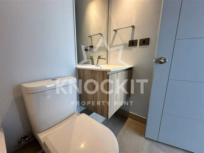Arriendo Departamento 2D2B Mariposa Bezanilla Independencia