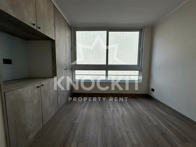 Arriendo Departamento 2D2B Mariposa Bezanilla Independencia