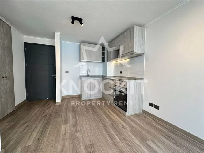 Arriendo Departamento 2D2B Mariposa Bezanilla Independencia