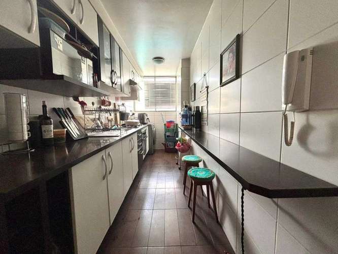 Departamento En Venta En Recoleta (162457) - Imagen 2