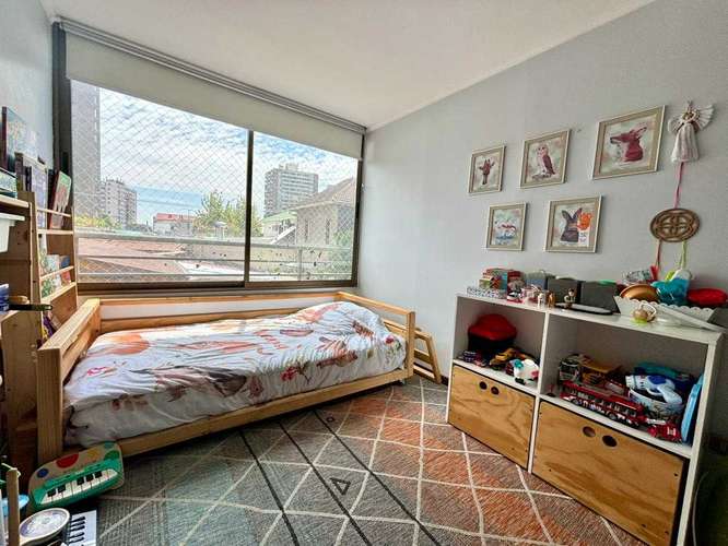 Departamento En Venta En Recoleta (162457) - Imagen 8