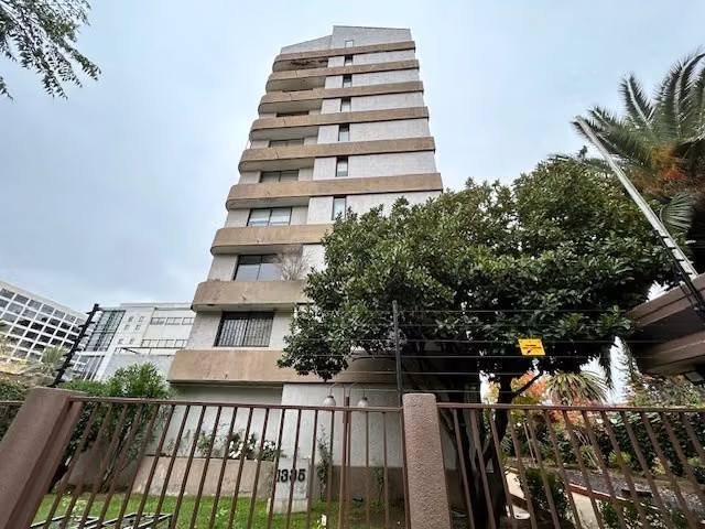 Departamento en Venta de 3D 3B mas Estar y Serv Centro Talca