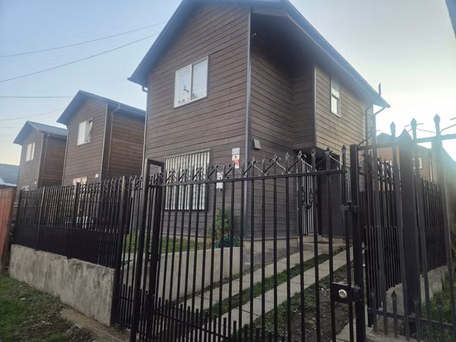 Arriendo Brisas de Labranza 2