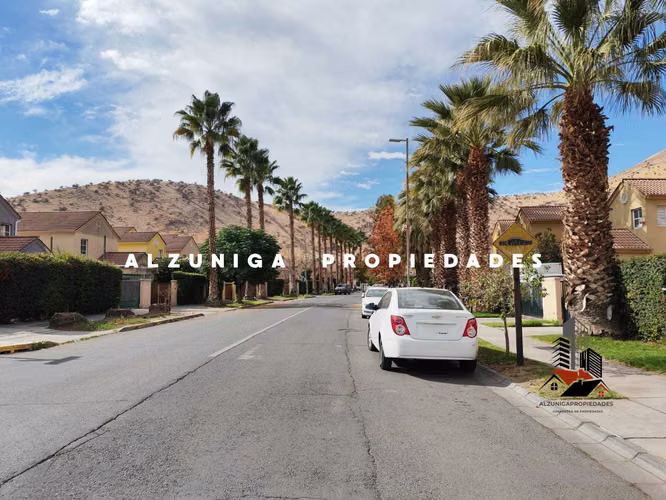 SE VENDE CASA EN VALLE LO CAMPINO (162645)