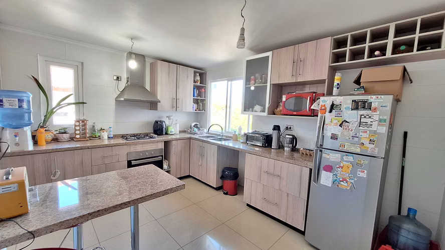 Venta casa, 4D, 3B, El Rosario Peñuelas (162643)