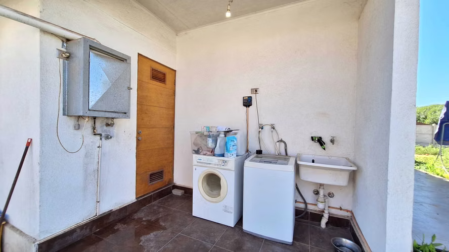 Venta casa, 4D, 3B, El Rosario Peñuelas (162643)