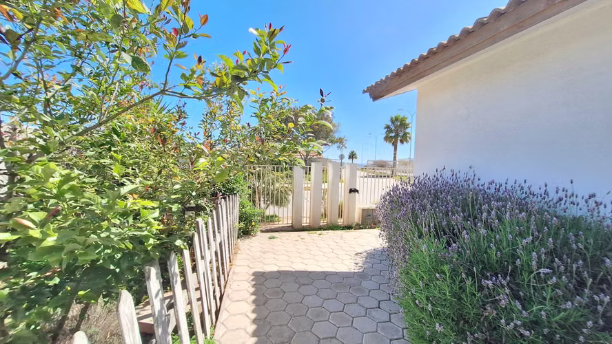 Venta casa, 4D, 3B, El Rosario Peñuelas (162643)