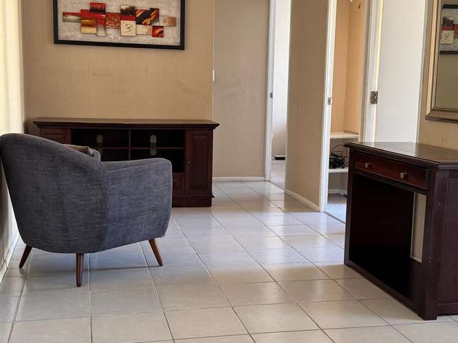 arriendo departamento amoblado incluye gastos comunes - Imagen 2