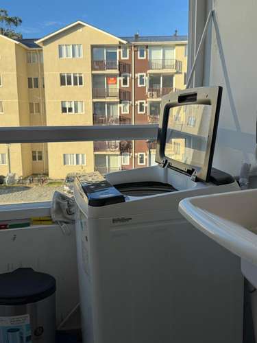 arriendo departamento amoblado incluye gastos comunes - Imagen 6
