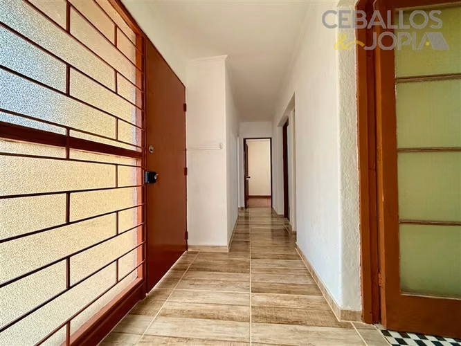 Casa en venta de 3 dorm. en Villa Alemana