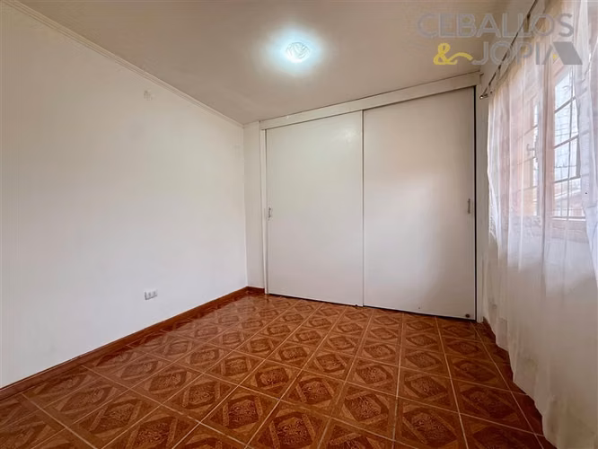 Casa en venta de 3 dorm. en Villa Alemana