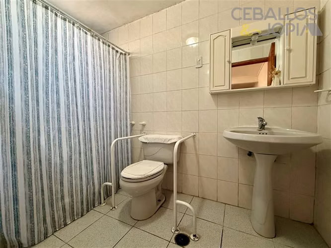 Casa en venta de 3 dorm. en Quilpué