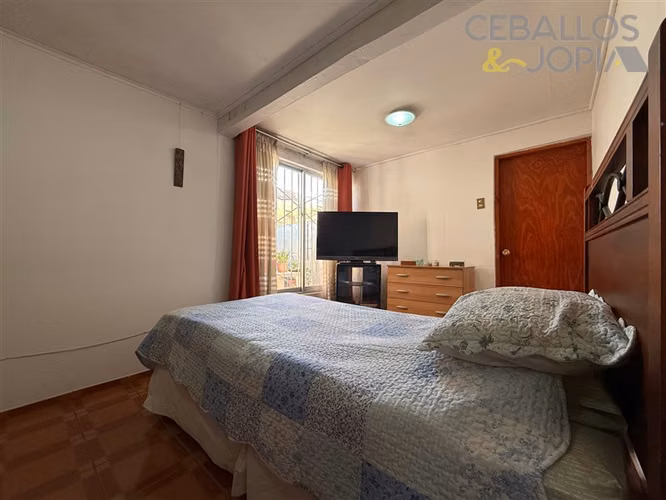 Casa en venta de 3 dorm. en Quilpué