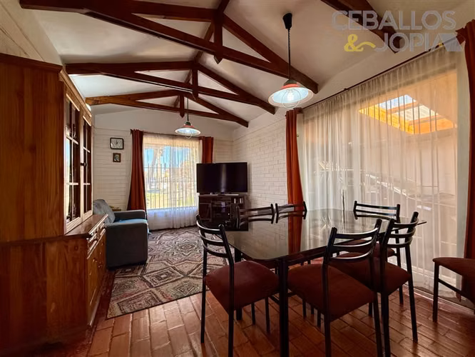 Casa en venta de 3 dorm. en Quilpué