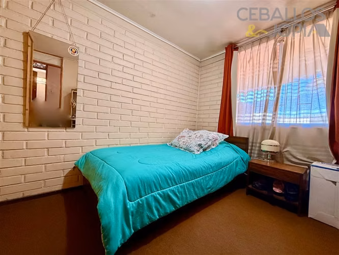 Casa en venta de 3 dorm. en Quilpué