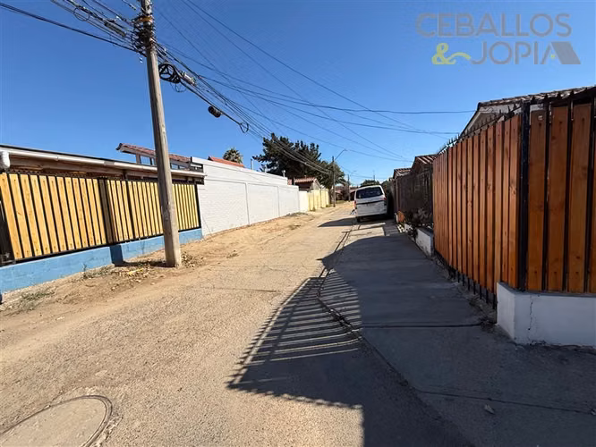 Casa en venta de 3 dorm. en Quilpué