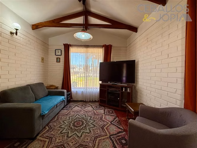 Casa en venta de 3 dorm. en Quilpué