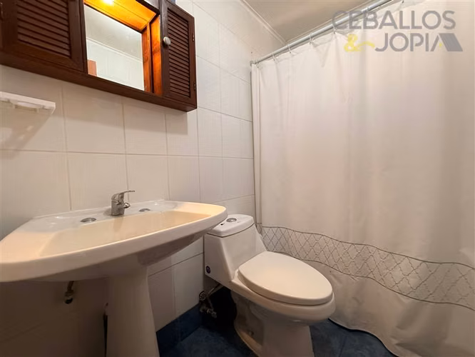 Casa en venta de 3 dorm. en Quilpué
