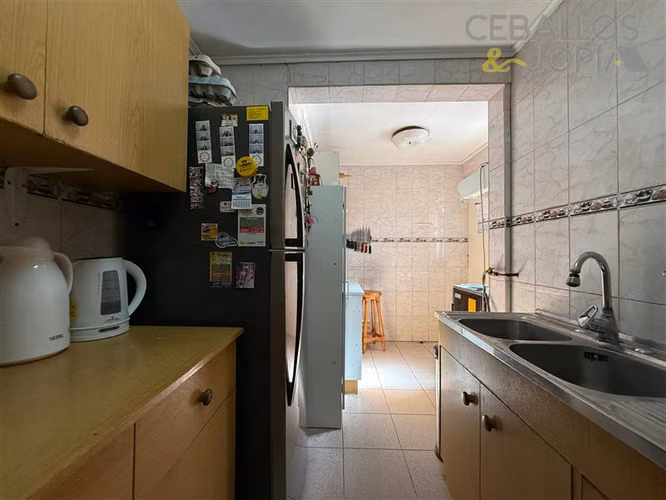 Casa en venta de 3 dorm. en Quilpué