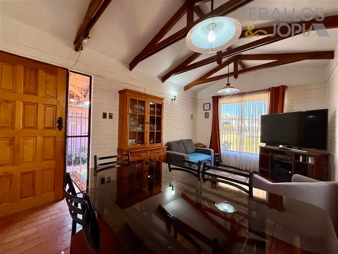 Casa en venta de 3 dorm. en Quilpué
